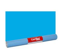 Adesivo Contact- Azul Celeste 1m x 45cm (1 metro)