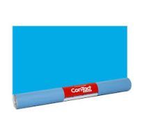 Adesivo contact azul celeste rolo de 45cms x 10mts