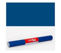 Adesivo Contact - Azul  1m x 45cm (1 metro)