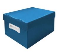 CX Org Polibras Nova Onda Ex.G Azul