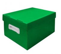 CX Org Polibras Nova Onda Ex.G Verde