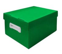 CX Org Polibras Nova Onda G Verde
