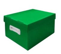 CX Org Polibras Nova Onda Tam. M Verde