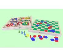 Dama e ludo 0067 carimbras