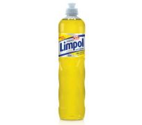 Detergente Líquido Limpol Neutro 500ml