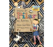 Diario de Pilar na África