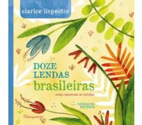 Doze lendas brasileiras