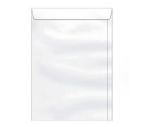 Envelope saco foroni sulfite 90gs OF25 176x250 mm cento