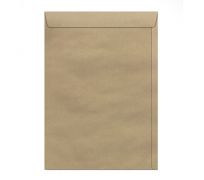 Envelope saco foroni kraft 90gs KN28 200x280 mm un