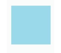 Folha de EVA 40x60 azul claro