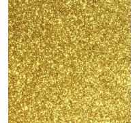 EVA com glitter 40x60 cms dourado