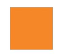Folha de EVA 40x60 laranja
