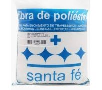 Fibra siliconada santa fé 500gs