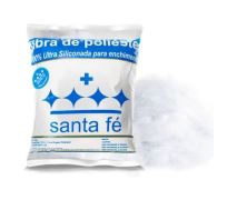 Fibra siliconada santa fé 50gs