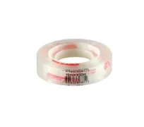 Fita adesiva adelbras 12mm x 30mts