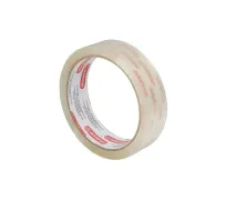 Fita adesiva Adelbras 24mm x 50mts 