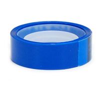 Fita adesiva Adelbras 12mm x 10mts azul