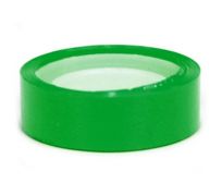Fita adesiva Adelbras 12mm x 10mts verde