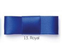 Fita de Cetim Najar - 38mm x 10mts - Cor Azul Royal 