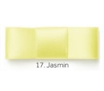 Fita de Cetim Najar - 38mm x 10mts - Cor Jasmin