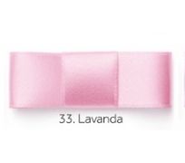 Fita de Cetim Najar - 38mm x 10mts - Cor Lavanda