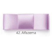 Fita de Cetim Najar - 15mm x 10mts - Cor Alfazema