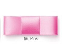 Fita de Cetim Najar - 7mm x 10mts - Cor Pink 