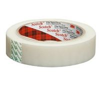 Fita adesiva 3M mágica 25mm x 65mts 