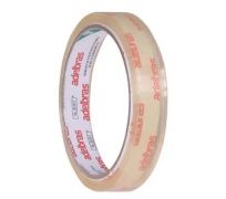 Fita Adesiva Transparente 18x50 Adelbras