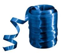 Fitilho Decorativo Para Presente 50m Azul 