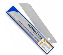 Lamina norma plus larga com 10