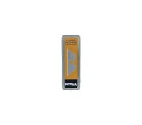 Lamina trapezoidal norma TR-2N1H, cx c/10 laminas