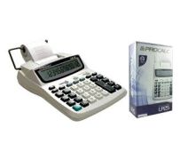 Calculadora Procal  - LP25 c/impressão