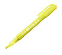  Caneta Pilot- Marca Texto Lumicolor 200 -SL Cor Amarelo 
