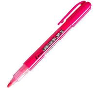 Caneta Pilot- Marca Texto Lumicolor 200 -SL Cor Rosa 
