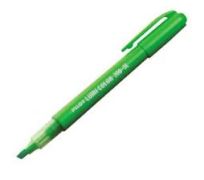 Caneta Pilot- Marca Texto Lumicolor 200 -SL Cor Verde