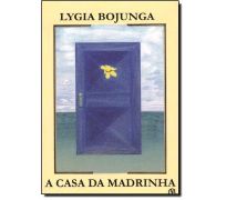 A casa da madrinha