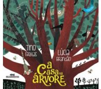 A casa na árvore