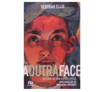 A outra face: histórias de uma garota afegã