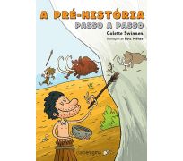 A pré história passo a passo