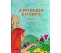 A princesa e o sapo