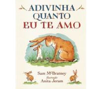 Adivinha quanto eu te amo