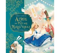 Alice no país das maravilhas