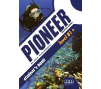Pionner B1 american edition student book