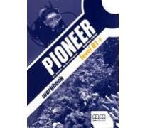 Pionner B1 american edition workbook 