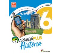 Projeto arariba plus - História 6º ano