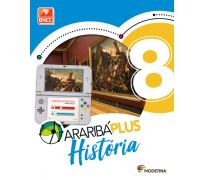 Projeto arariba plus - História 8º ano