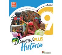 Projeto arariba plus - História 9º ano