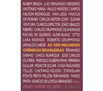 As cem melhores crônicas brasileiras