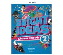 Bright Ideas 2 Class book